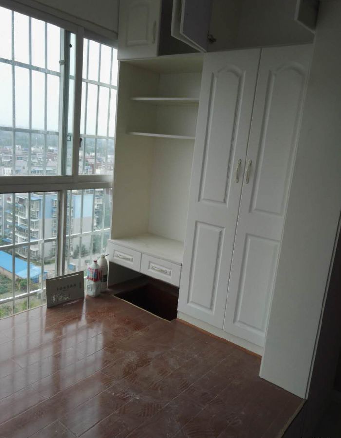 洛阳凌宇犀地装修效果图