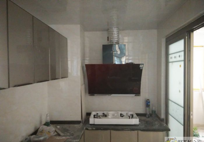 洛阳盛世新天地装修效果图