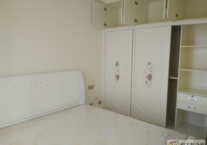 洛阳盛世新天地装修效果图