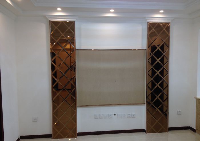 洛阳升龙天玺装修效果图