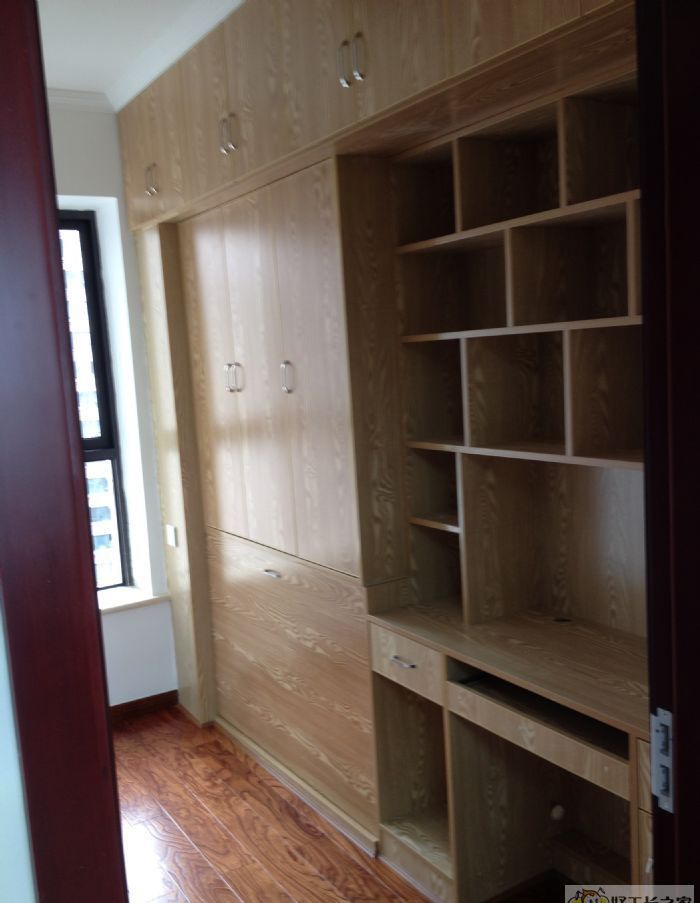 洛阳升龙天玺装修效果图