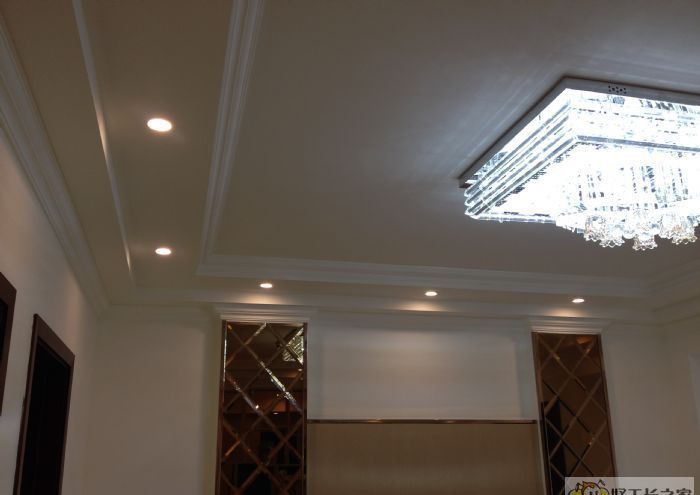 洛阳升龙天玺装修效果图