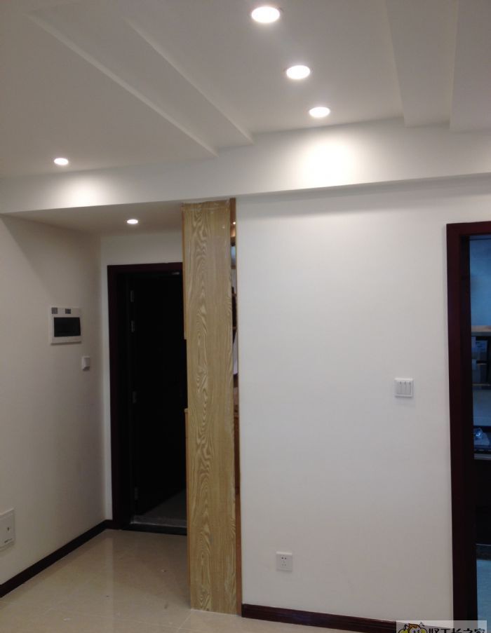 洛阳升龙天玺装修效果图