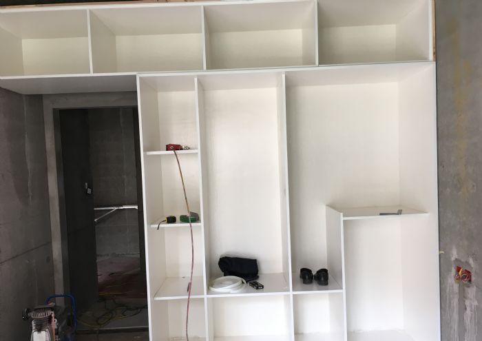 洛阳白金都会装修效果图