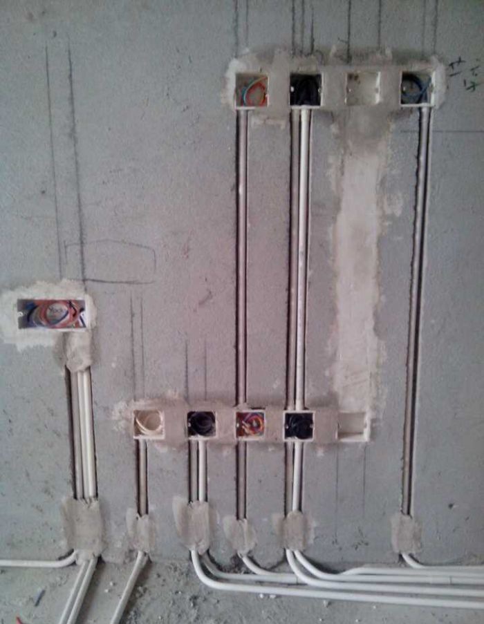 洛阳米兰印象装修效果图