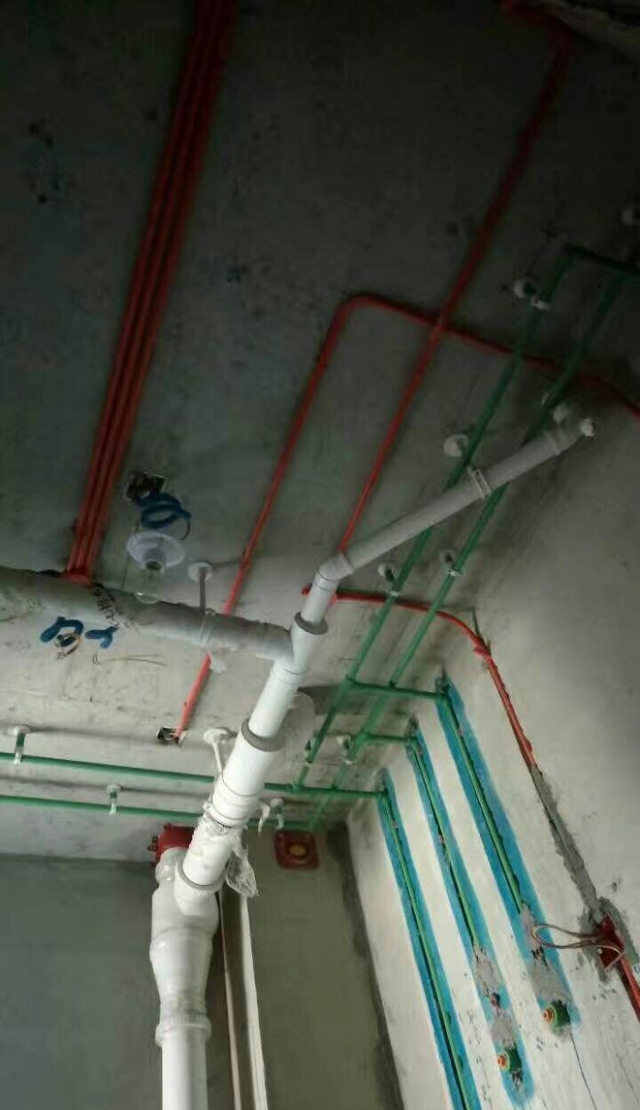 西安皇族名居装修效果图