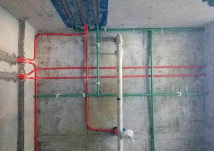 西安皇族名居装修效果图