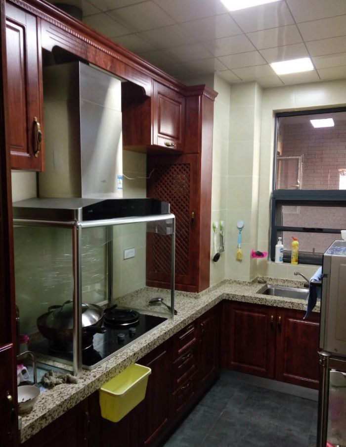 ������ҵ����װ��Ч��ͼ