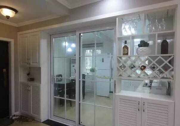 洛阳紫金风景线二期装修效果图