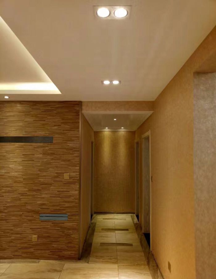 洛阳开元一号装修效果图