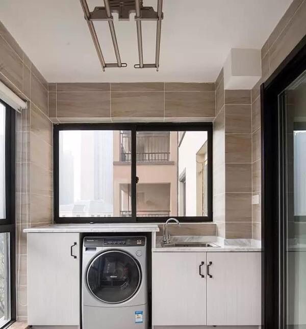 洛阳开元一号装修效果图