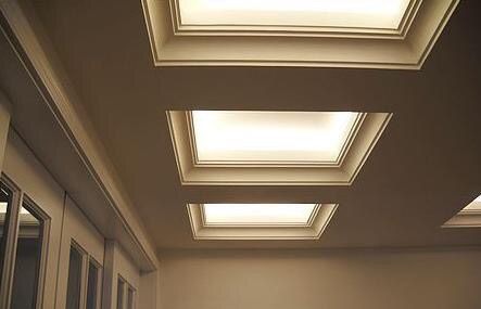 洛阳开元一号装修效果图