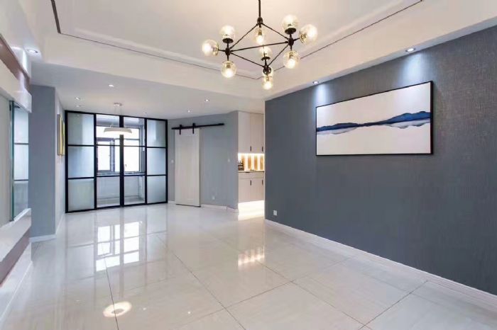 洛阳唐城御府装修效果图