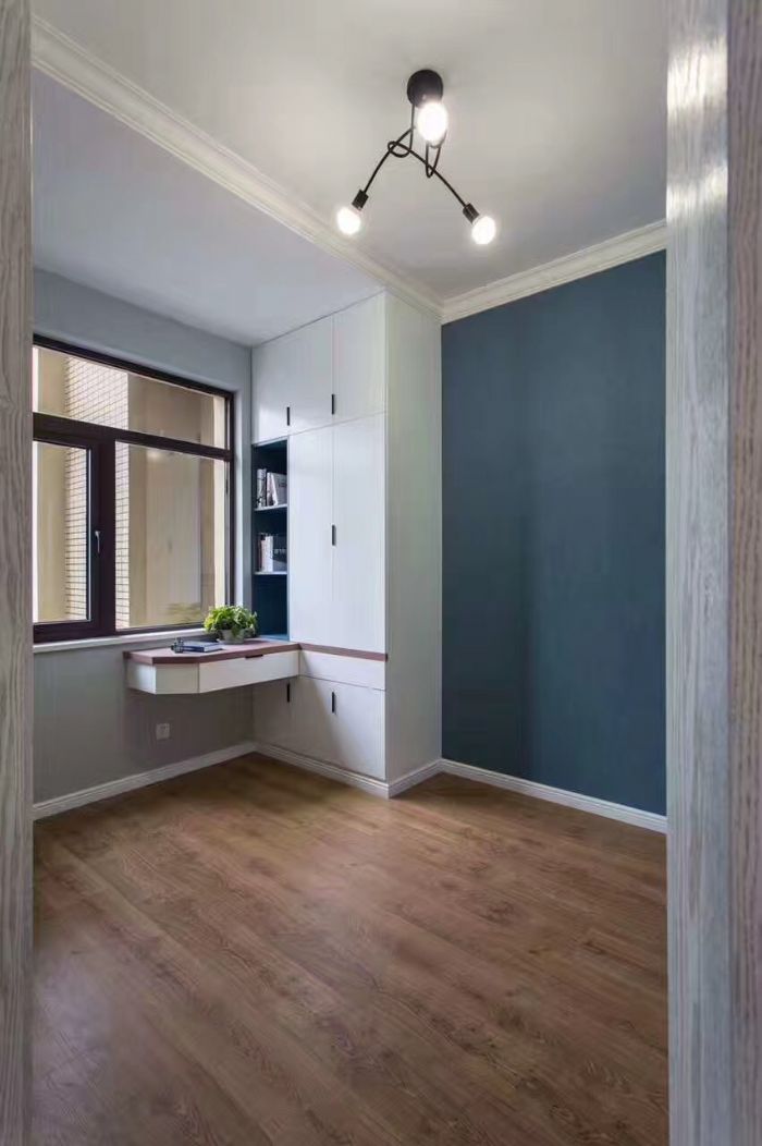 洛阳唐城御府装修效果图