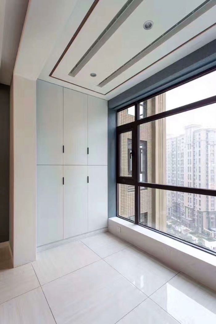 洛阳唐城御府装修效果图