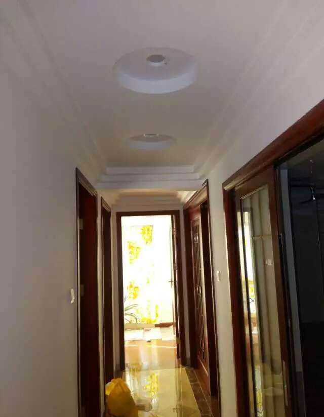 深圳雅豪轩装修效果图