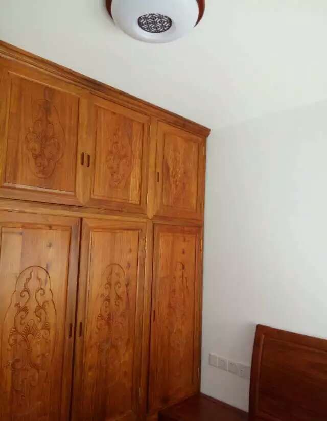 深圳雅豪轩装修效果图