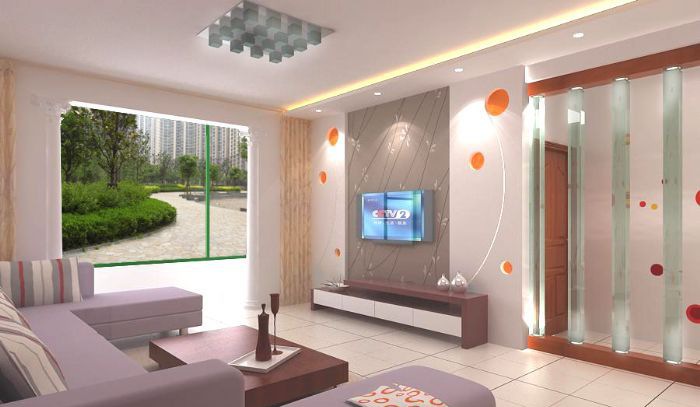 ��������۪԰װ��Ч��ͼ