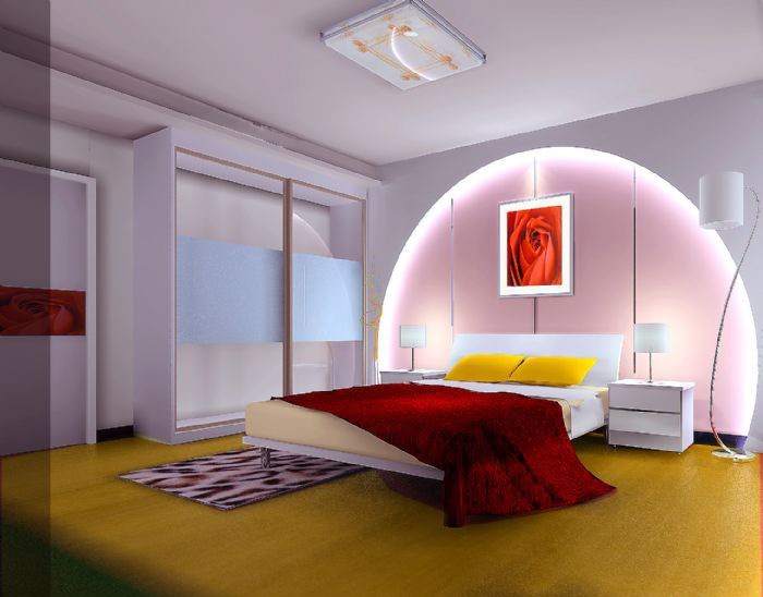 ��������۪԰װ��Ч��ͼ