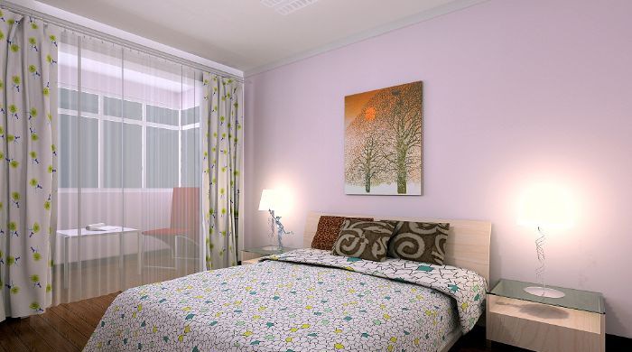 ��������۪԰װ��Ч��ͼ