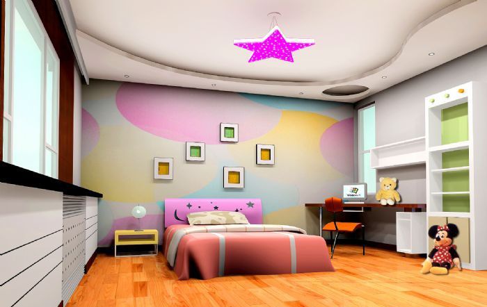 ������ͳ�װ��Ч��ͼ