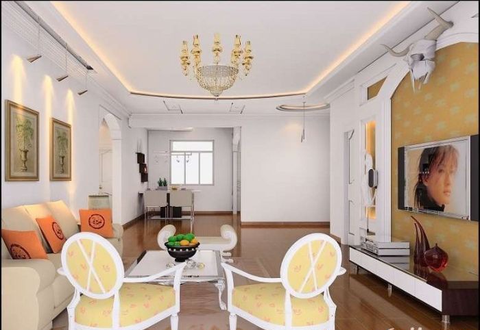 ����������԰װ��Ч��ͼ