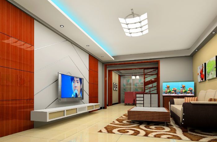 ������һ��װ��Ч��ͼ