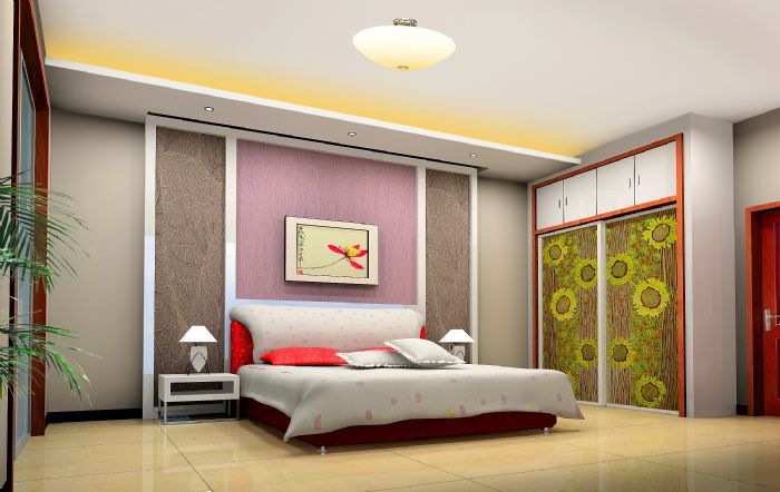 ������һ��װ��Ч��ͼ