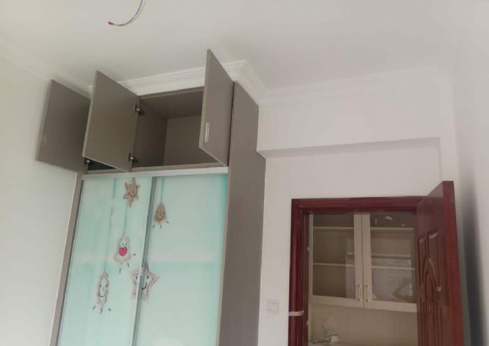 �����п��ļ�����װ��Ч��ͼ