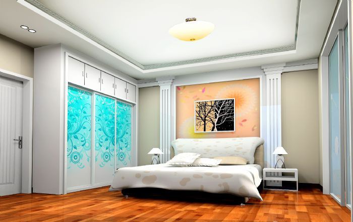 ������һ��A��װ��Ч��ͼ