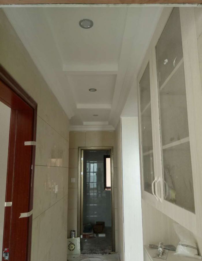 �����п��ļ�����װ��Ч��ͼ