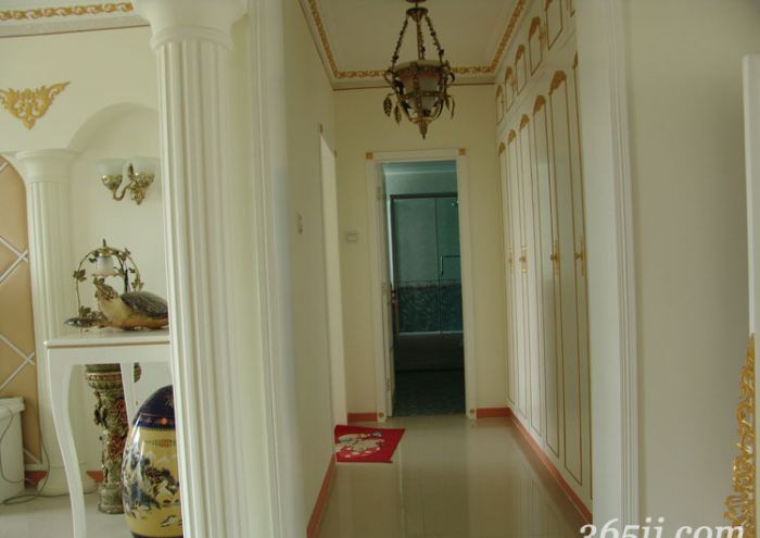 保定新世纪花园装修效果图