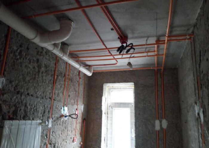 天津詹宾西里装修效果图