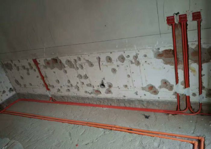 天津詹宾西里装修效果图