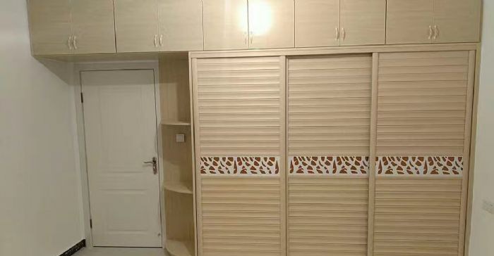 郑州龙泽家园装修效果图