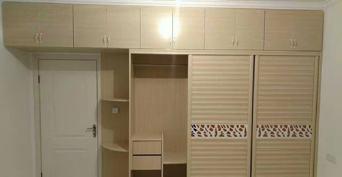 郑州龙泽家园装修效果图