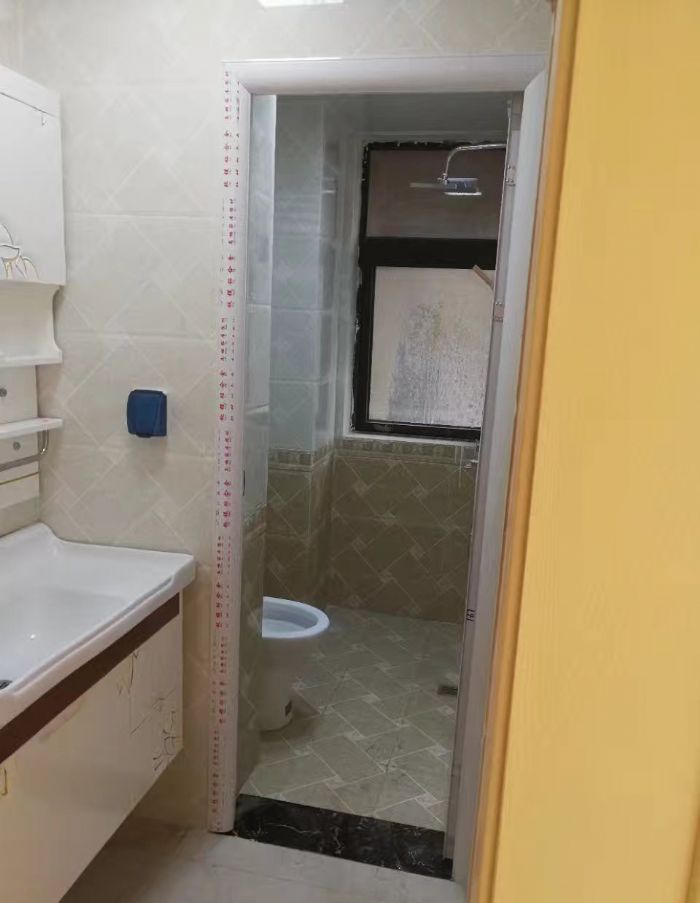 郑州龙泽家园装修效果图