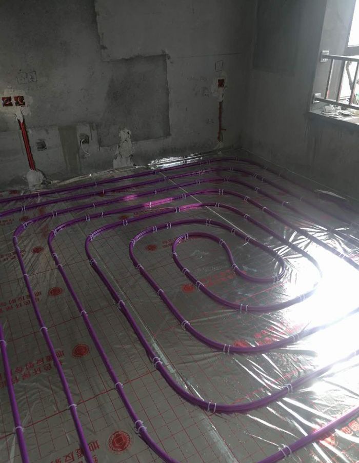 郑州龙泽家园装修效果图