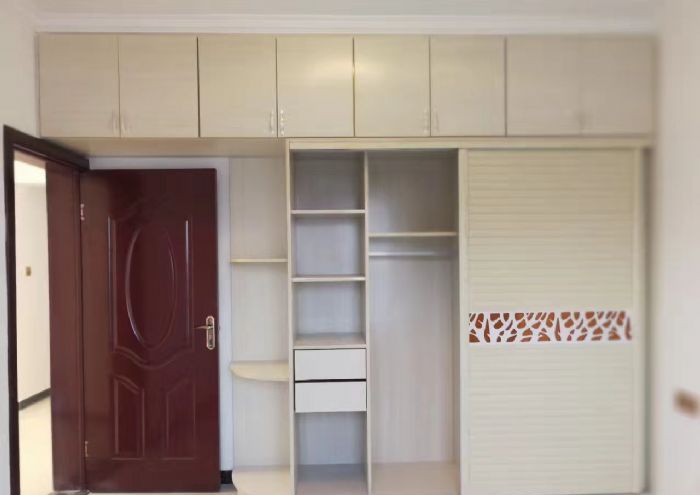 郑州七里香堤装修效果图