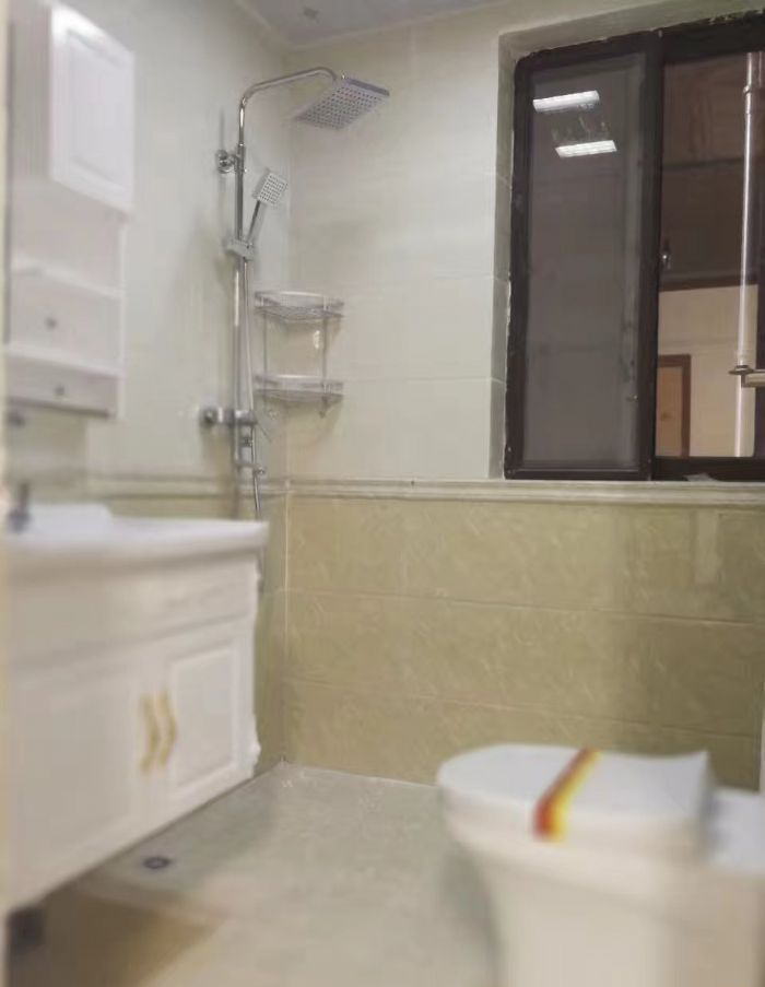 郑州七里香堤装修效果图