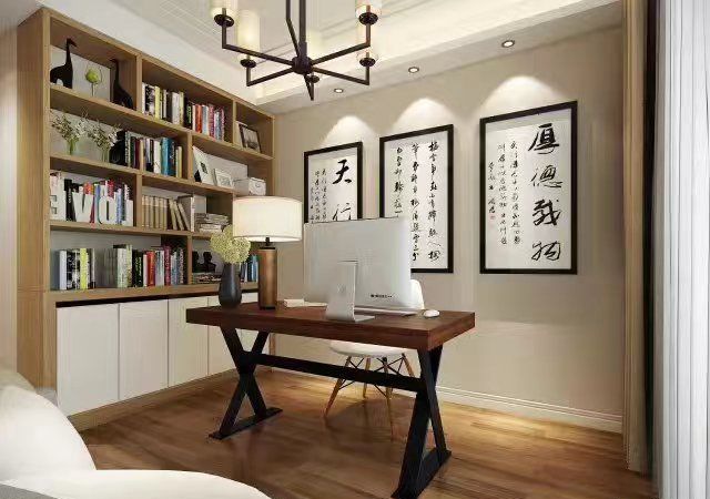 ֣�ݺ������̨װ��Ч��ͼ