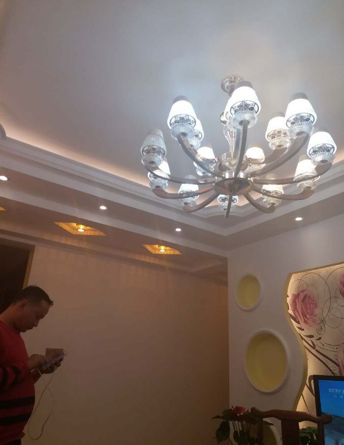 ���������콾�Ƕ���װ��Ч��ͼ