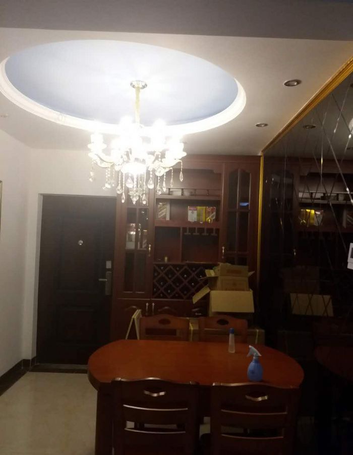 ���������콾�Ƕ���װ��Ч��ͼ