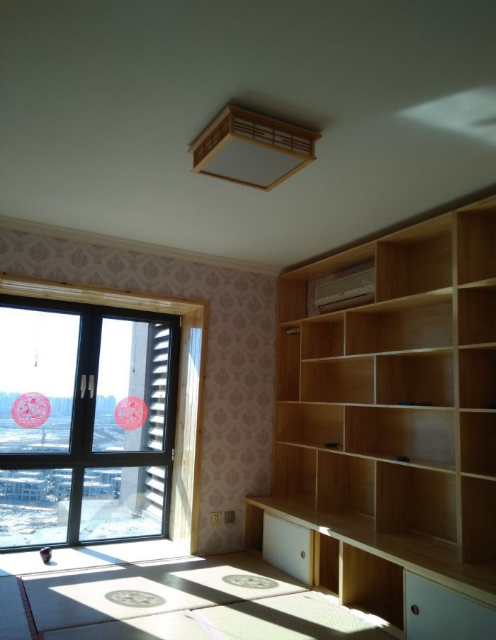 ����찲�������԰װ��Ч��ͼ