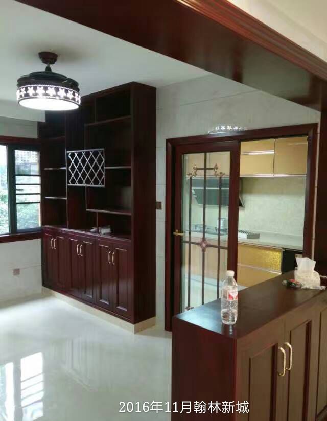 ���������³�װ��Ч��ͼ