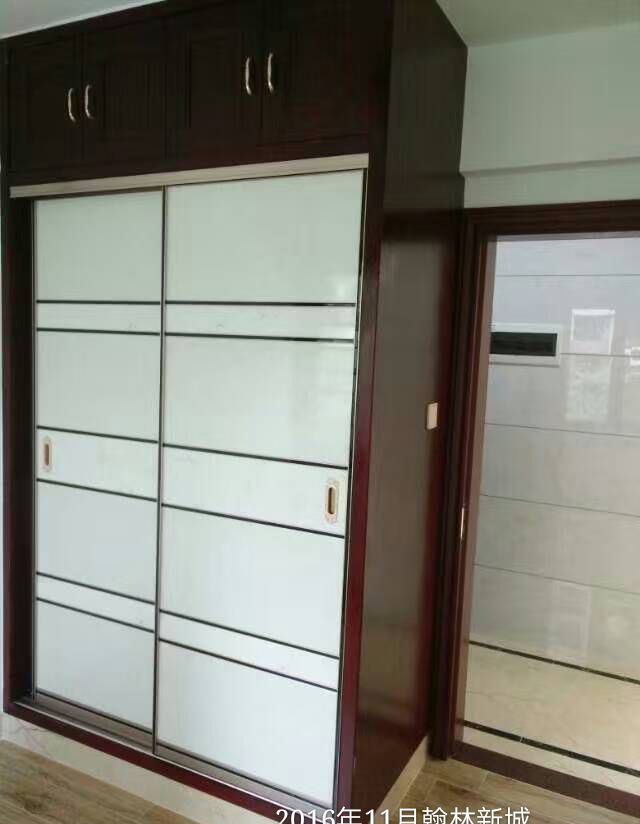 ���������³�װ��Ч��ͼ