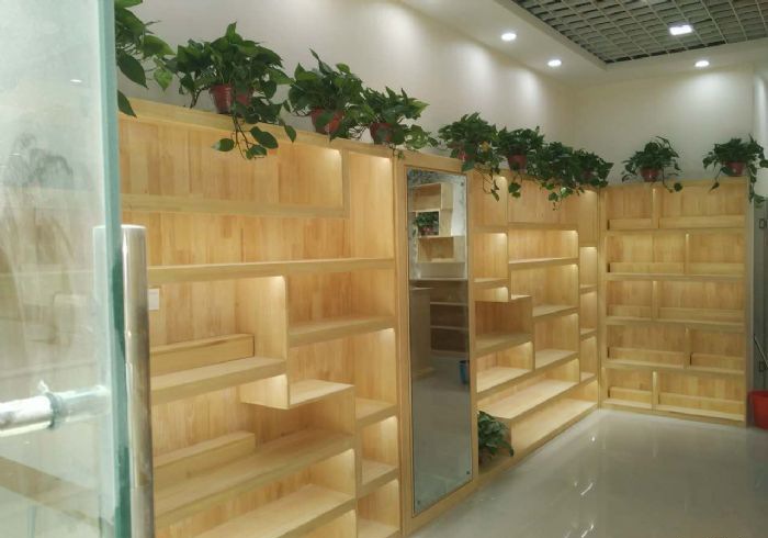 郑州宝龙广场装修效果图