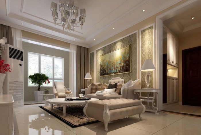 �����̵ذ�����4��¥װ��Ч��ͼ