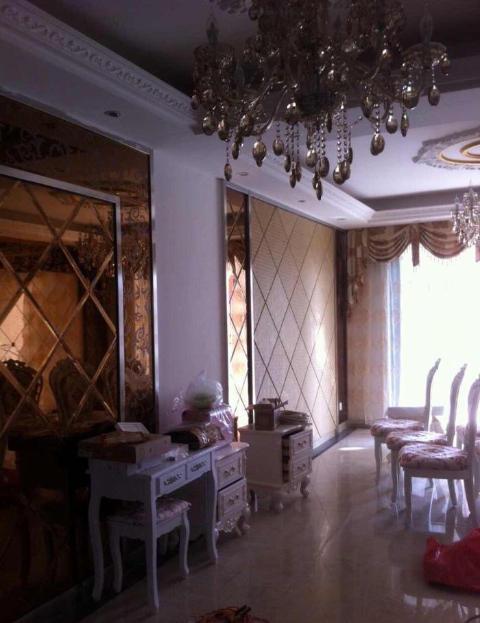 惠州太东高地装修效果图