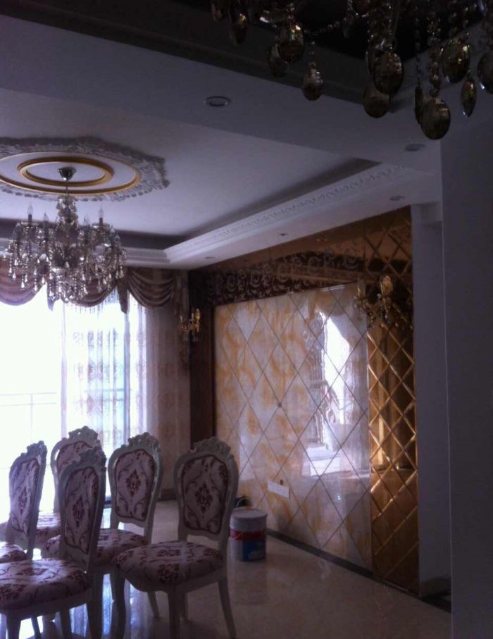 惠州太东高地装修效果图